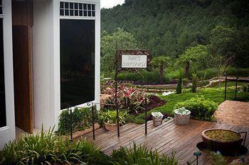 Sant Anna Hotel Amparo  Exterior photo