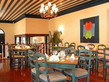 Sant Anna Hotel Amparo  Exterior photo