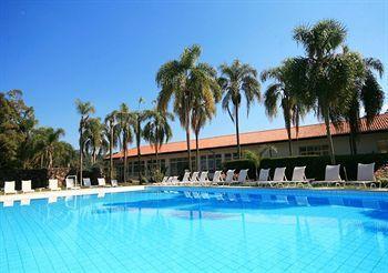 Sant Anna Hotel Amparo  Exterior photo
