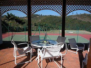 Sant Anna Hotel Amparo  Exterior photo